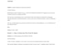 write a b2b cold email sequence for your business